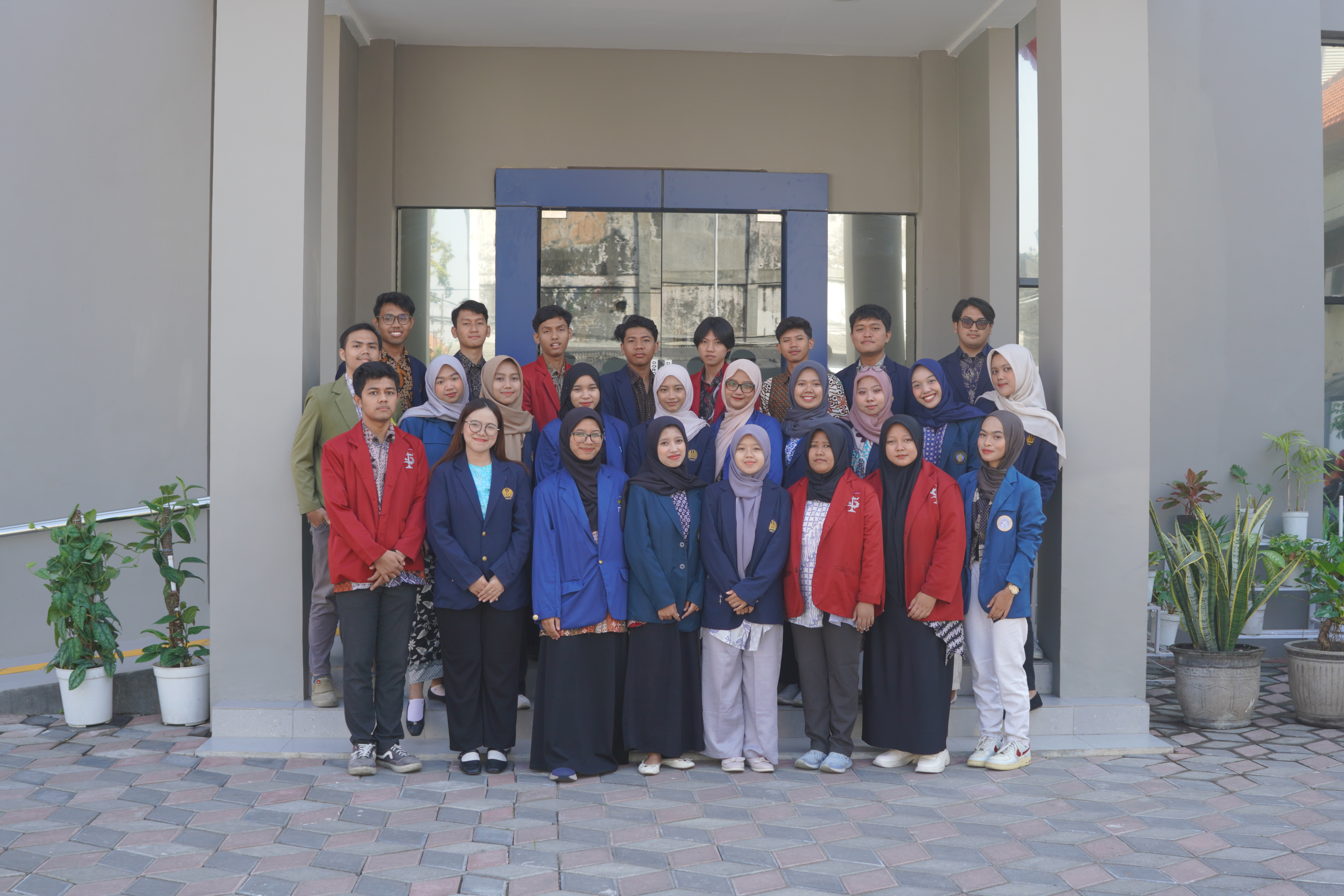 Program Magang